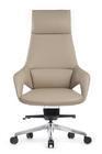 Кресло Riva Chair Aura FK005-A светло-бежевое