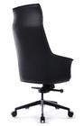 Кресло Riva Chair Rosso А1918 черное