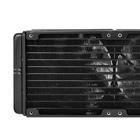 Система охлаждения Thermaltake Water 3.0 Riing RGB 240