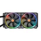 Система охлаждения Thermaltake Water 3.0 Riing RGB 240