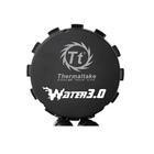 Система охлаждения Thermaltake Water 3.0 Riing RGB 240