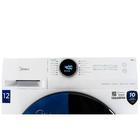 Стиральная машина Midea MF200W120