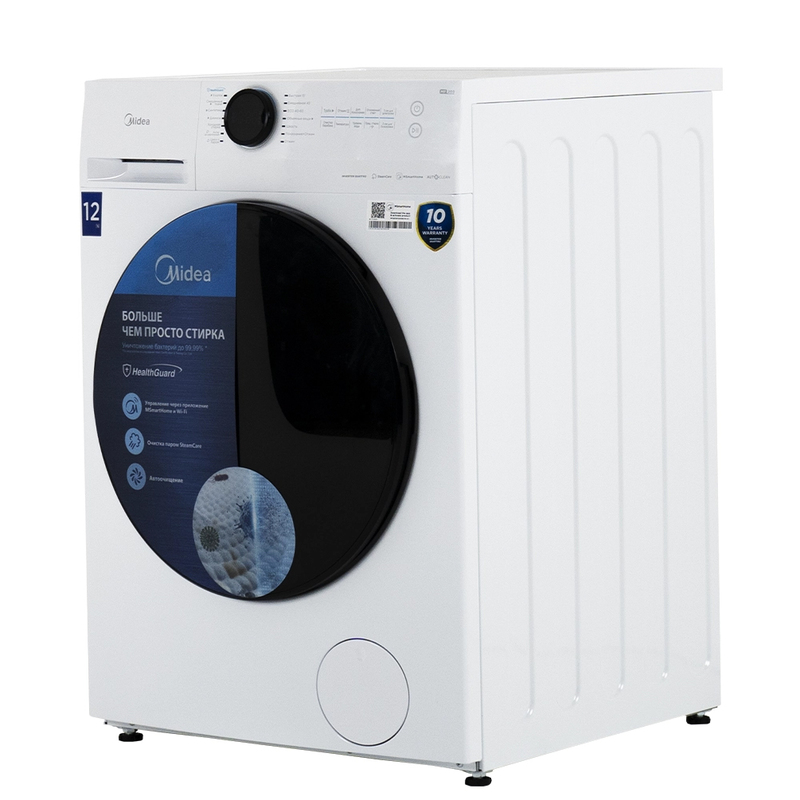 Стиральная машина Midea MF200W120