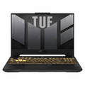 Ноутбук Asus TUF Gaming F15 FX507VV-BH96 Intel Core i9-13900H 16GB DDR4 3TB SSD NVMe Nvidia RTX4060 8GB FHD W11 Grey