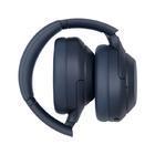Беспроводные наушники Sony WH-1000XM4 Blue
