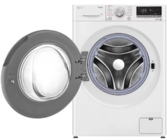 Стиральная машина LG F2V5PS0W