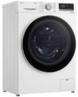 Стиральная машина LG F2V5PS0W