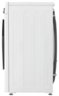 Стиральная машина LG F2V5PS0W