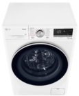 Стиральная машина LG F2V5PS0W