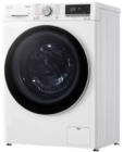 Стиральная машина LG F2V5PS0W