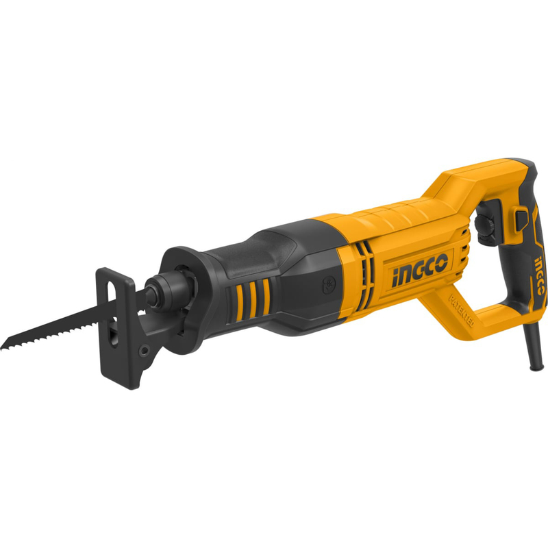 Сабельная пила Ingco RS8008