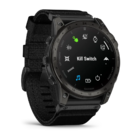 Смарт-часы Garmin Tactix 7 51mm Amoled Edition