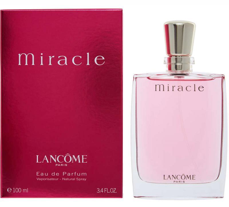 Парфюмерная вода Lancome Miracle,100мл