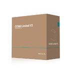 Корпус Deepcool CC560 Limited V2 Black