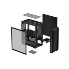 Корпус Deepcool CC560 Limited V2 Black