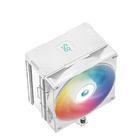 Система охлаждения Deepcool AG500 Digital White ARGB