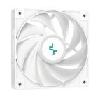 Система охлаждения Deepcool AG500 Digital White ARGB
