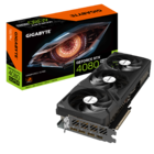 Видеокарта Gigabyte GeForce RTX4080 16GB GDDR6X 256bit Super WindForce V2
