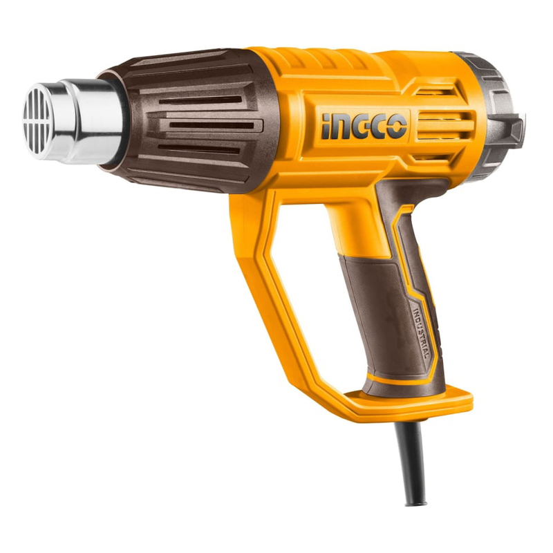 Строительный фен Ingco HG200058