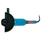 Углошлифовальная машина Sturm AG9524P