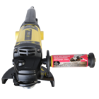 Углошлифовальная машина Hanskonner HAG12125