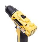 Дрель-шуруповерт Hanskonner HCD1230R