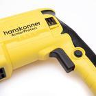 Перфоратор Hanskonner HRH0826LRE