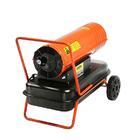 Тепловая пушка Sturm DKH30