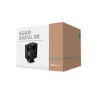 Система охлаждения Deepcool AG400 Digital Black