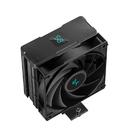 Система охлаждения Deepcool AG400 Digital Black