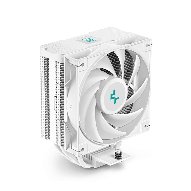 Система охлаждения Deepcool AG400 Digital White