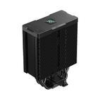 Система охлаждения Deepcool AG500 Digital Black ARGB