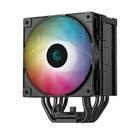 Система охлаждения Deepcool AG500 Digital Black ARGB