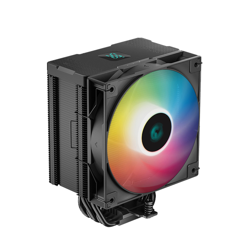 Система охлаждения Deepcool AG500 Digital Black ARGB