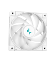 Система охлаждения Deepcool LS720 белая
