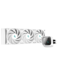 Система охлаждения Deepcool LS720 белая