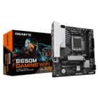 Материнская плата Gigabyte B650M Gaming WiFi