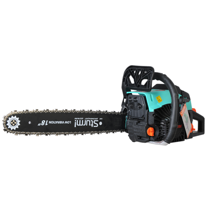 Бензопила Sturm GC99522B