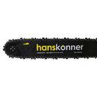 Бензопила Hanskonner HGC1214