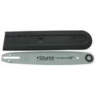 Электропила Sturm CC1714P