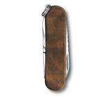 Складной нож Victorinox Classic Wood 0.6221.63