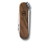 Складной нож Victorinox Classic Wood 0.6221.63