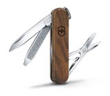 Складной нож Victorinox Classic Wood 0.6221.63