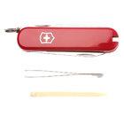 Складной нож Victorinox Classic SD Colors Style Icon 0.6223.G