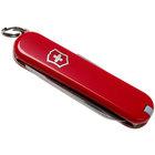 Складной нож Victorinox Classic SD Colors Style Icon 0.6223.G