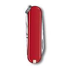 Складной нож Victorinox Classic SD Colors Style Icon 0.6223.G
