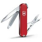 Складной нож Victorinox Classic SD Colors Style Icon 0.6223.G
