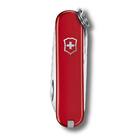 Складной нож Victorinox Classic SD Colors Style Icon 0.6223.G