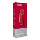 Складной нож Victorinox Classic SD Colors Style Icon 0.6223.G