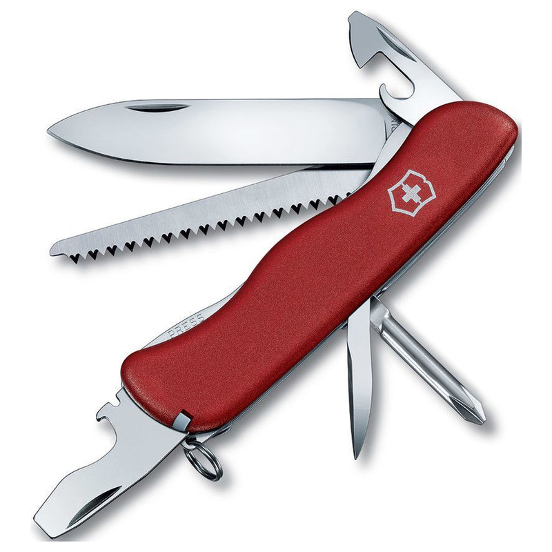 Складной нож Victorinox Trailmaster 0.8463